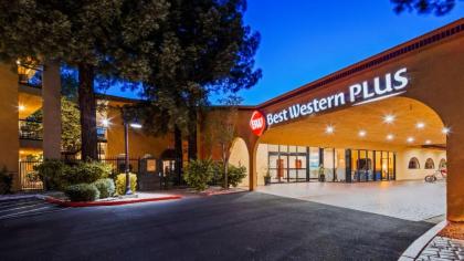 Best Western Plus Heritage Inn California
