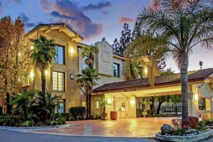 La Quinta Inn by Wyndham Stockton Stockton California