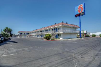 Motel 6-Stockton CA - Charter Way West - image 10